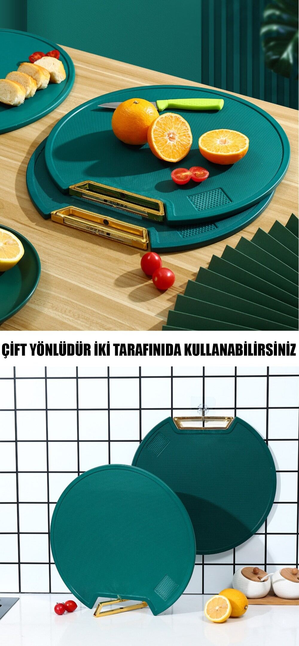 Çift Yön
